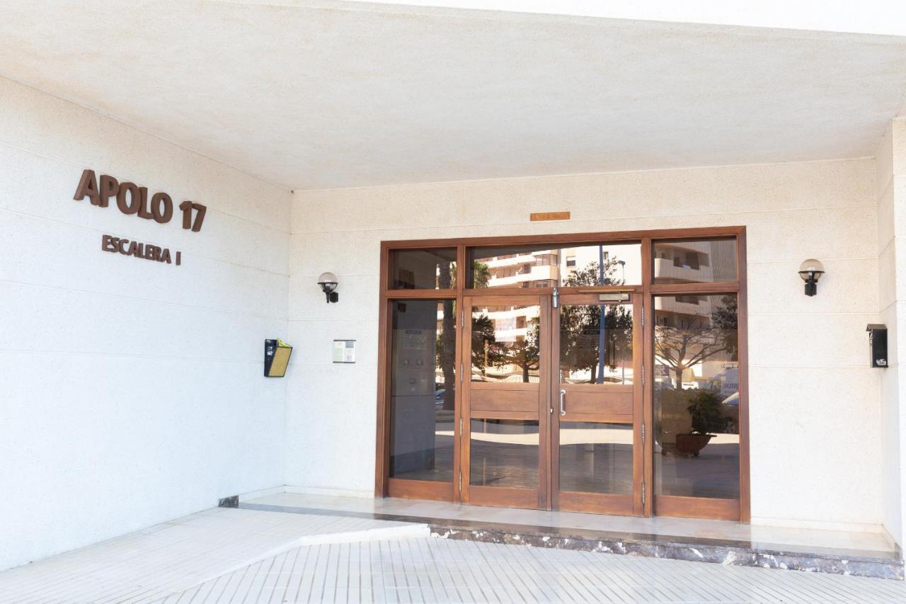 Homeincalpe Apolo XVII 1-2-5 Ngoại thất bức ảnh
